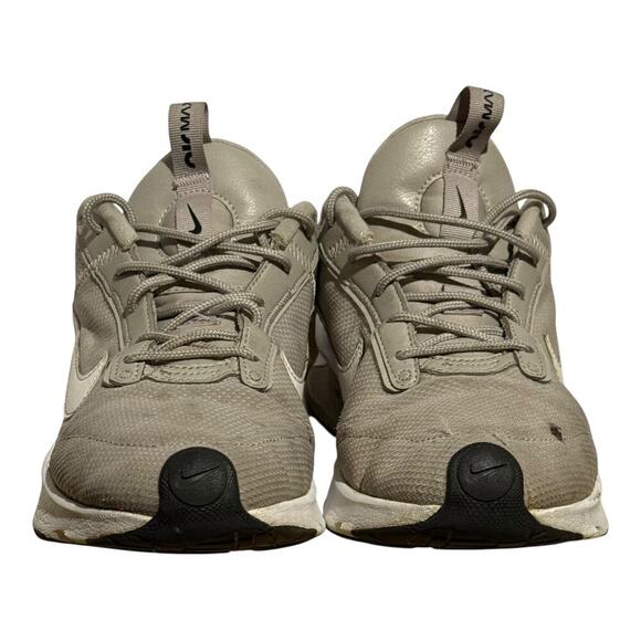 Nike Air Max INTRLK Lite Men's Size 9.5 Light Bone Beige Sneakers DH8011-001 - Picture 2 of 8